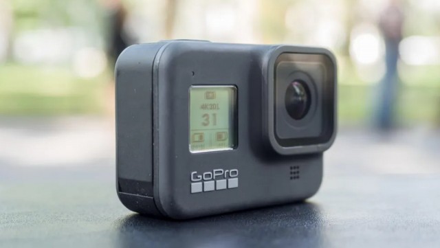 GoPro может исчезнуть уже в этом году из-за убытков и долгов