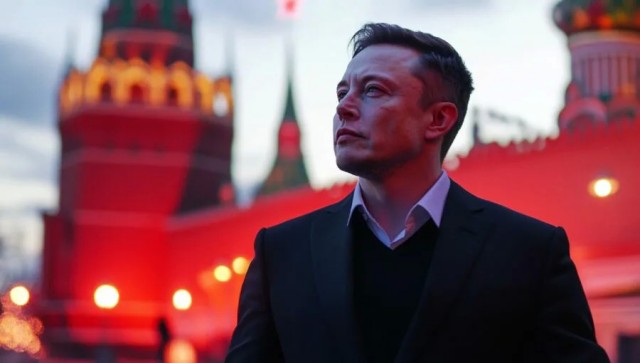 Илон Маск предложил раздать людям деньги из бюджета США