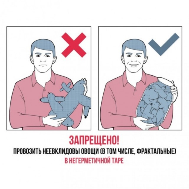 Техника безопасности на космостанции