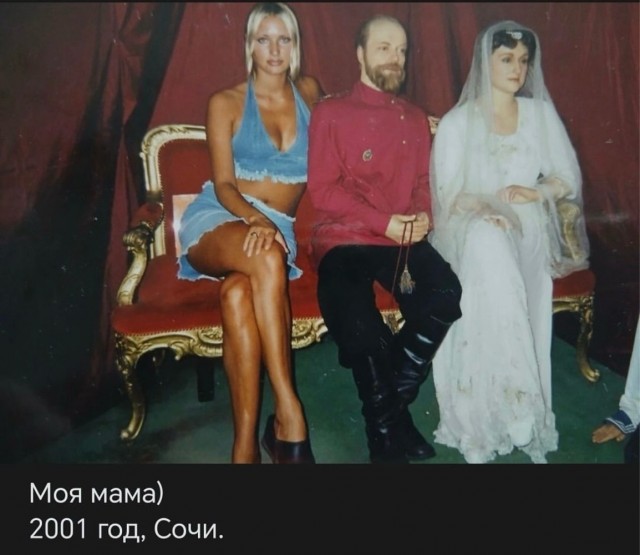 Веселое настроение в картинках 01.08.26