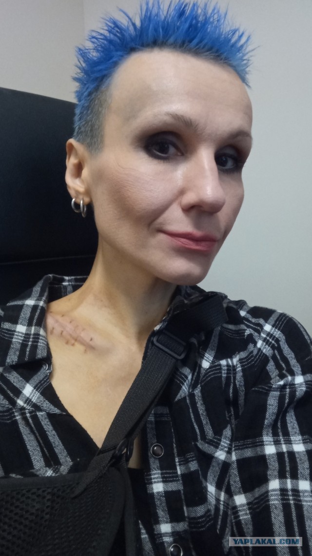 Мотоблогерша погибла в страшной аварии в Москве. Она оказалась в слепой зоне самосвала