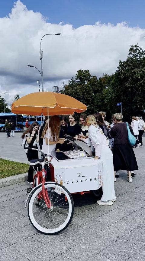 Пухососы уже прошлый день, теперь новый уровень