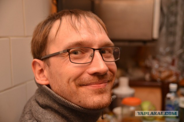 Зачем русскому борода?