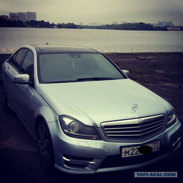 Так ли хороши немецкие авто 90-х?