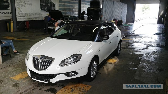 10 самых сексуальных Alfa Romeo