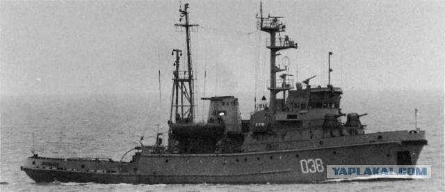 ВМФ СССР