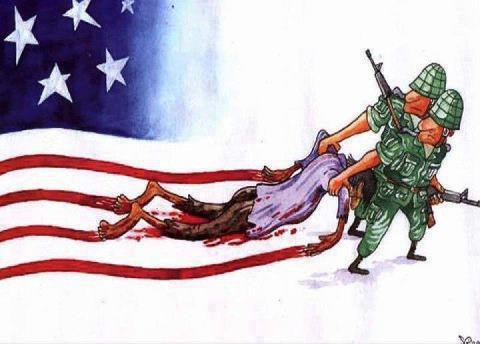 Страна – угроза для всего мира