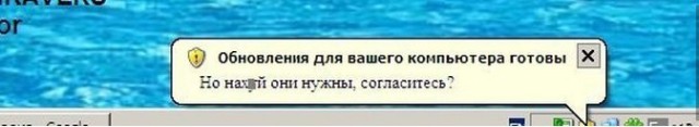 Немного позитива на пятницу