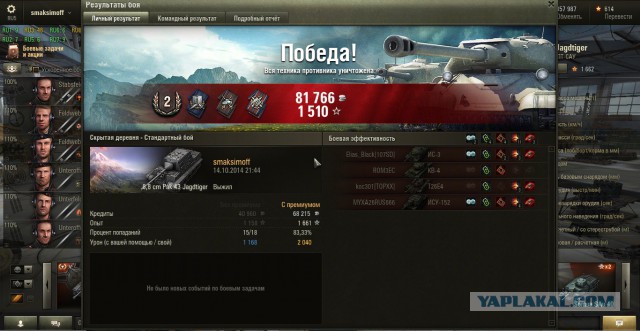 Wargaming 15