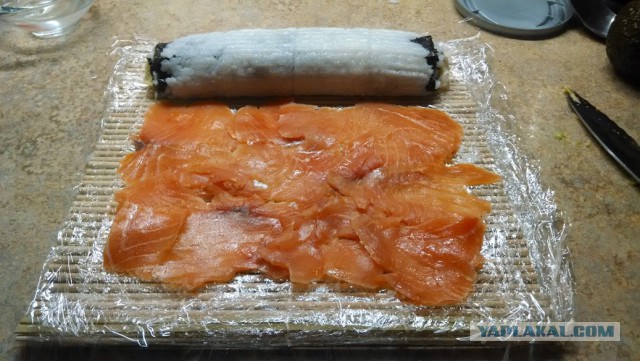 Кулинарная общалка