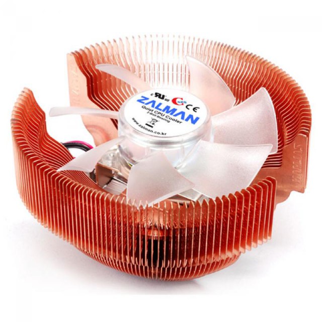 Zalman Tech начала процедуру банкротства