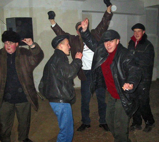 Четкость, резкость и крутизна!