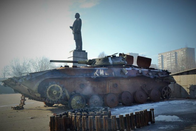 Перемирие кончилось, едва начавшись.