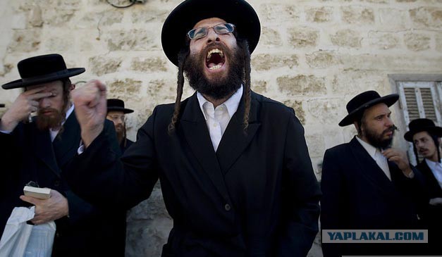 Израиль ждет инженерная катастрофа: