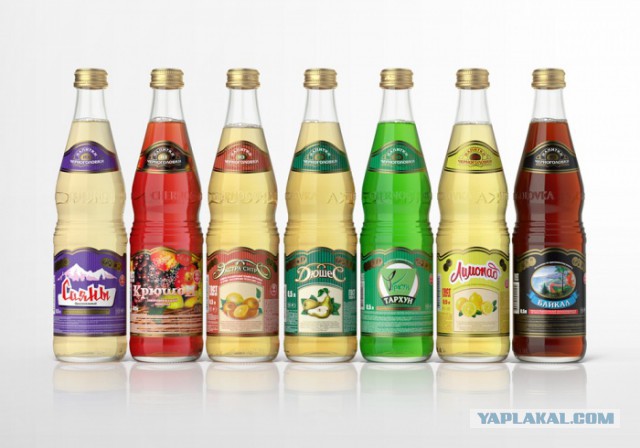 Запретить Coca-Cola и Pepsi