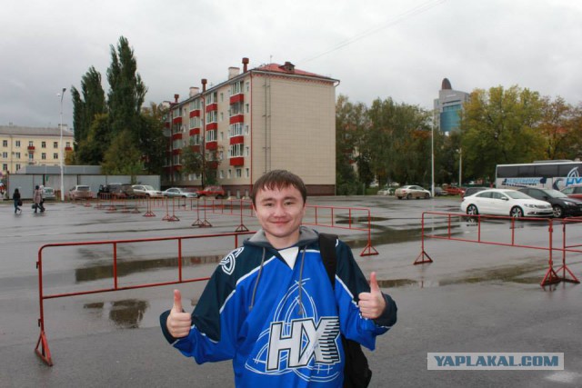 КХЛ  сезон 2015-2016