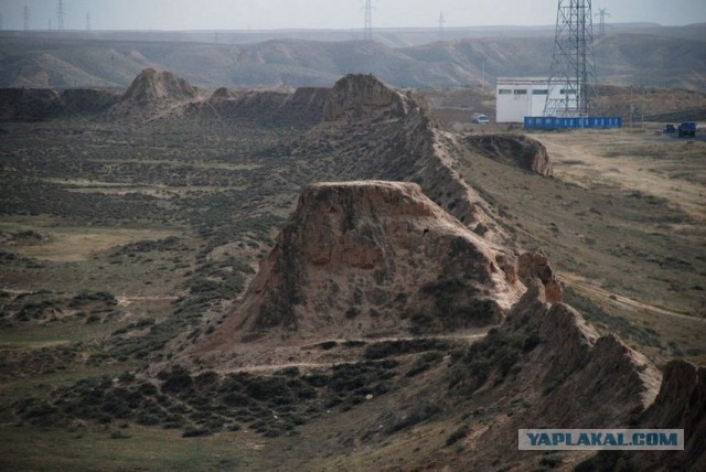 Великая Китайская стена