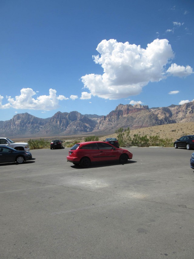 Деревенская Америка