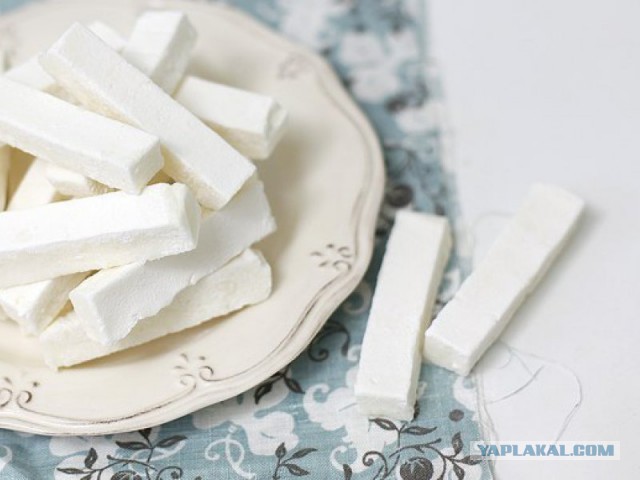 Вкусные бренды советского пищепрома