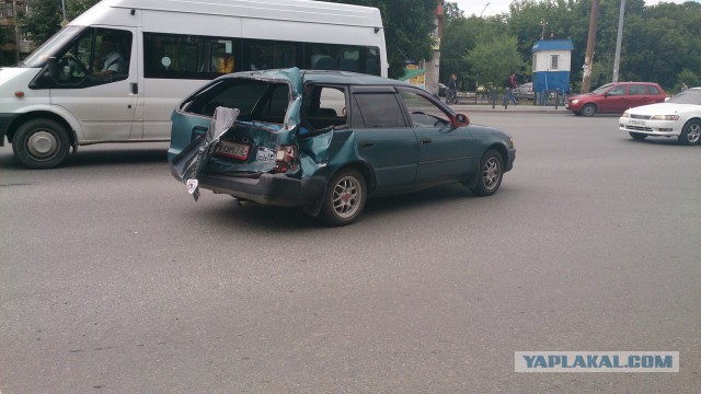 Яповчане! Что это за прибор?