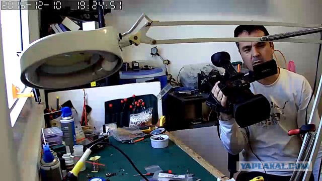 За что я люблю китайцев