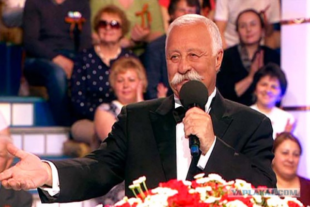 Просто цифры