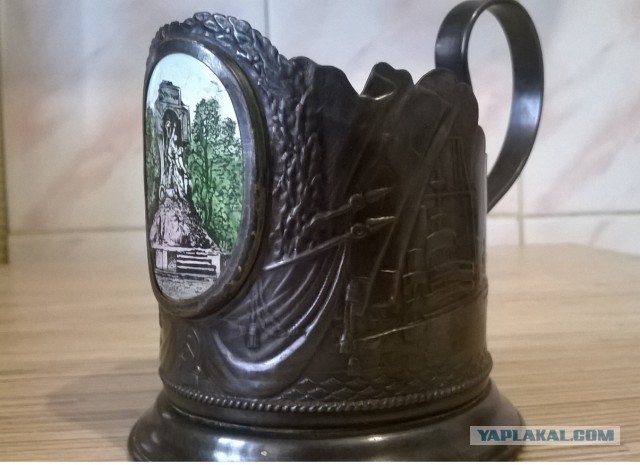 Подстаканников пост