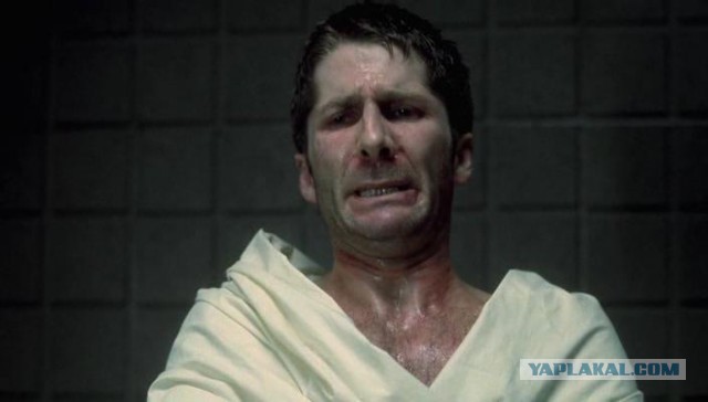 Неравный бой...