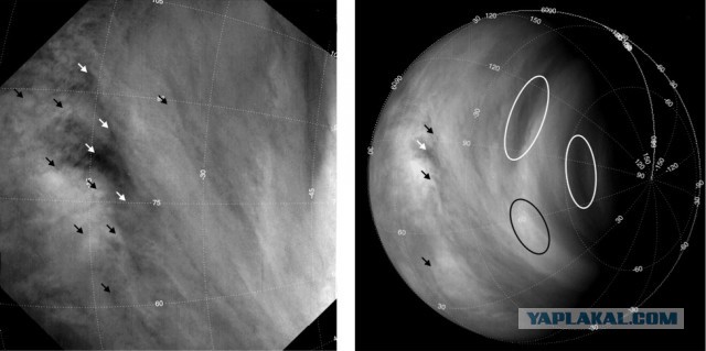 Все что мы знаем о планете Венера