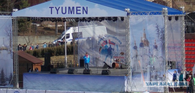 Биатлон сезон 2015/2016. Чемпионат России.