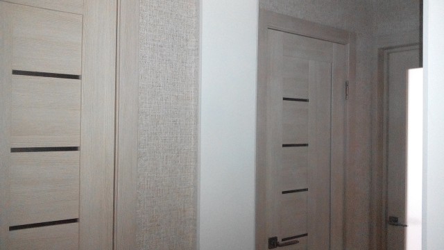 История ремонта новостройки в картинках