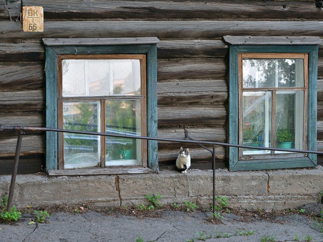 Подборка "тёплых, уютных, домашних" фотографий. Часть 3