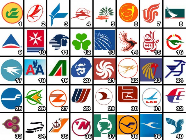 ЯП-ВИКТОРИНА "Угадай лого"