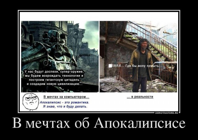 Гражданская оборона
