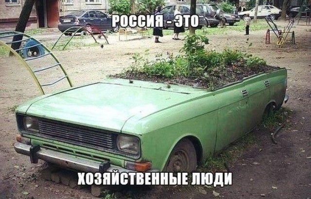 Подборка интересных и веселых картинок