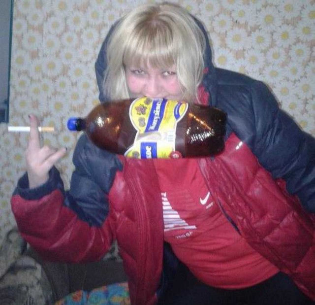 Соцсети - и смех и грех