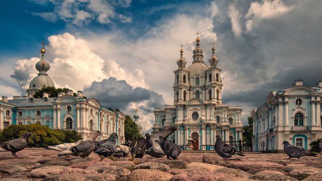 Фото интересные и не только