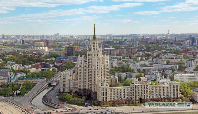 Дома для избранных: как было устроено элитное жилье в СССР