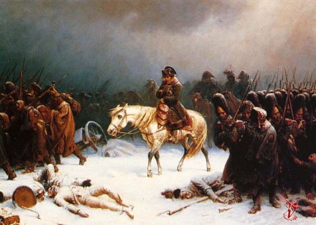 Белые негры или Чёрные поляки? Вот в чём вопрос...