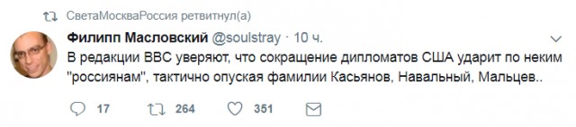 Смешные комментарии из социальных сетей 04.08.2017
