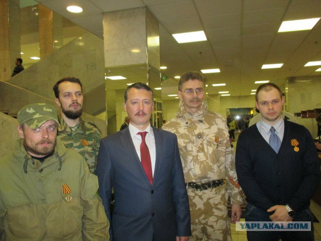Иловайский котёл: кто виноват в сокрушительном поражении Украины в Донбассе