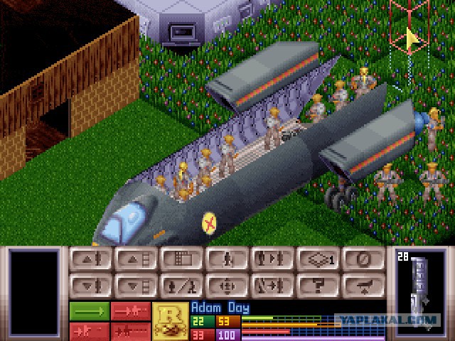 Взрослые игрушки или мы все в это играли!