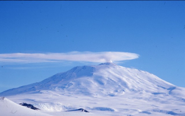 Интересные факты об Антарктиде, которые знает далеко не каждый