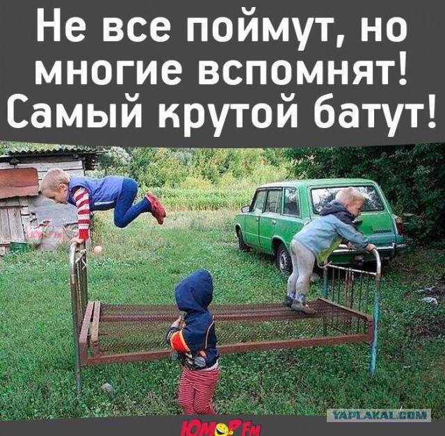 Рабство в СССР