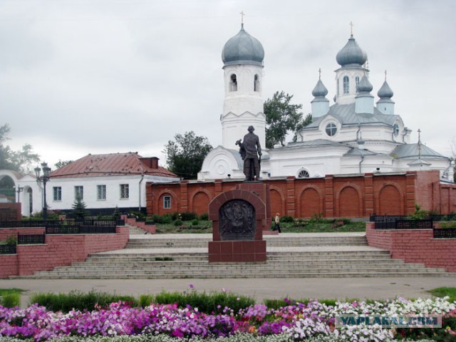 Реальная Украина