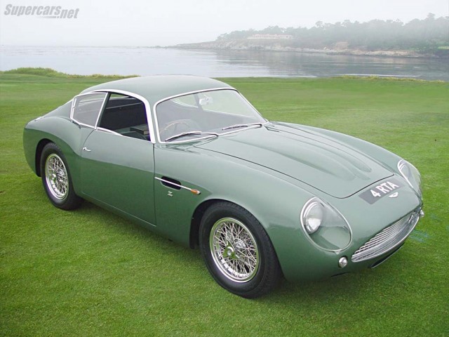 Aston Martin