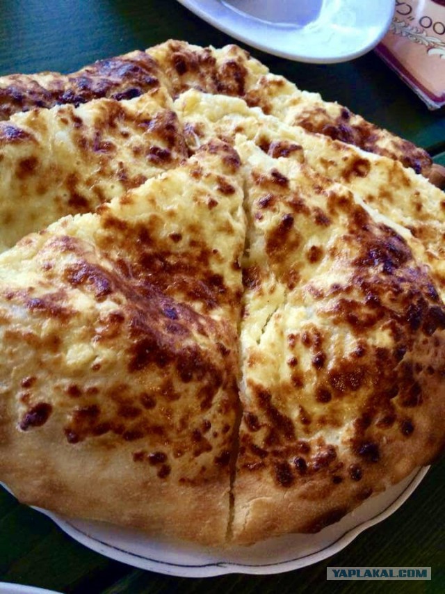 Грузия. Мои впечатления