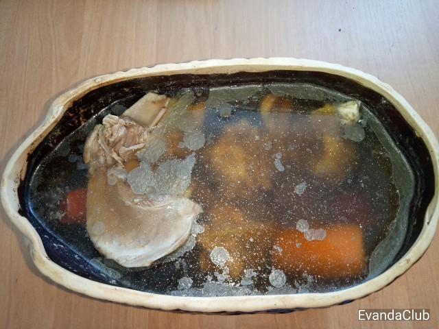 Кулинары поздравляют ЯП с днём рождения!