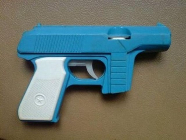 Назад в детство: игрушки, о существовании которых не знают современные дети