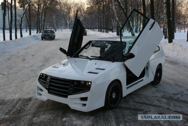 АВТОВАЗ разыскивает 250 инженеров, чтобы сделать 33 новинки. Хорошая зарплата гарантирована